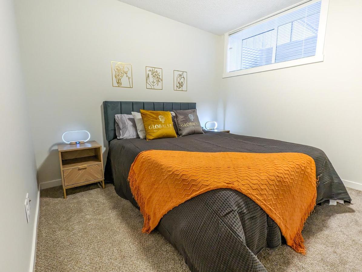 Globalstay New Apartments In Cranbrook Free Street Parking YYC Dış mekan fotoğraf