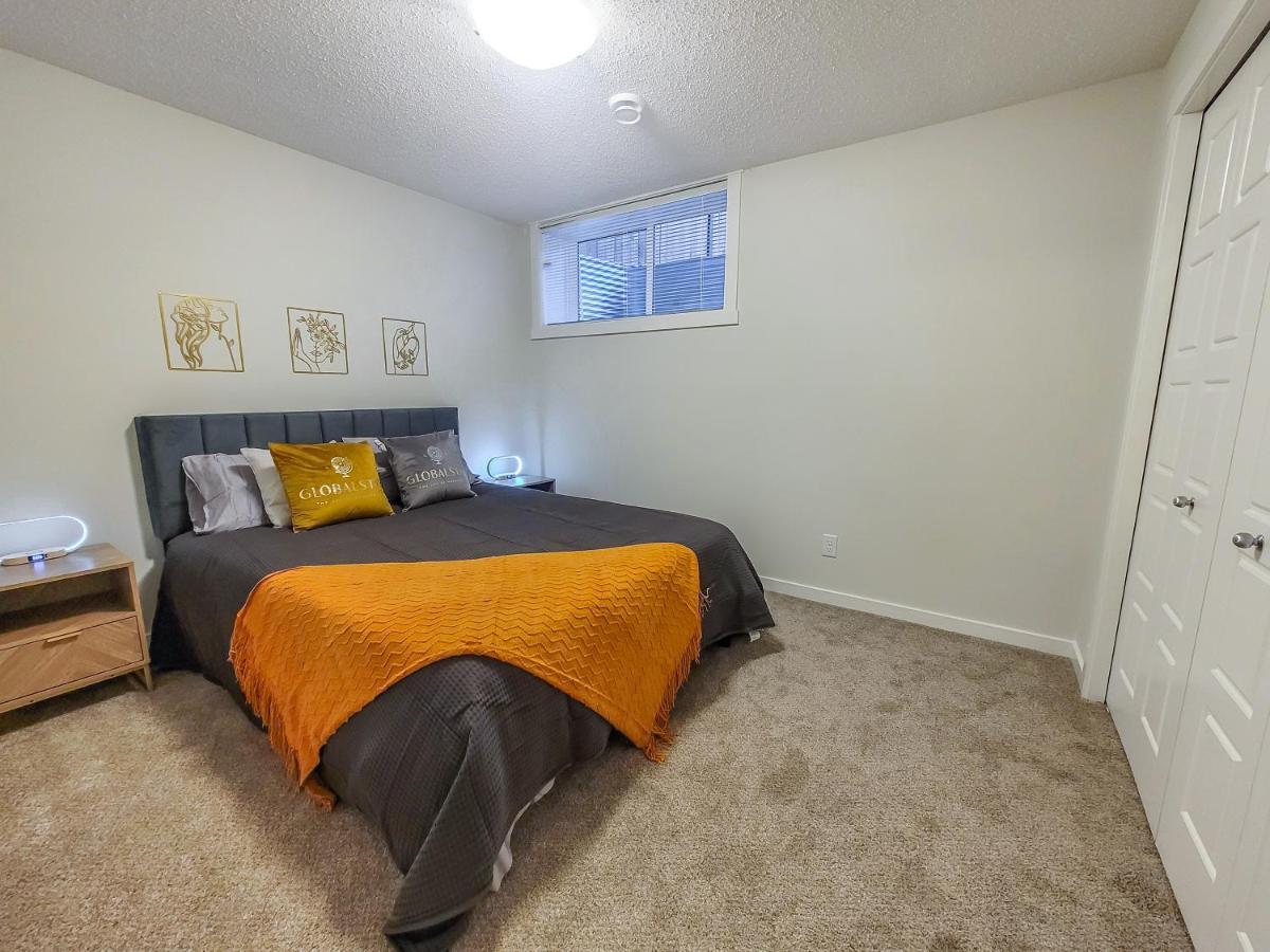 Globalstay New Apartments In Cranbrook Free Street Parking YYC Dış mekan fotoğraf