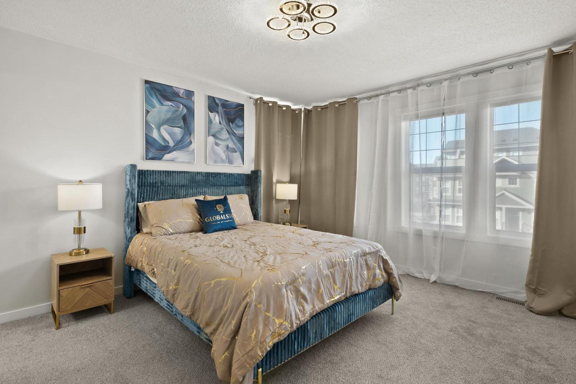 Globalstay New Apartments In Cranbrook Free Street Parking YYC Dış mekan fotoğraf