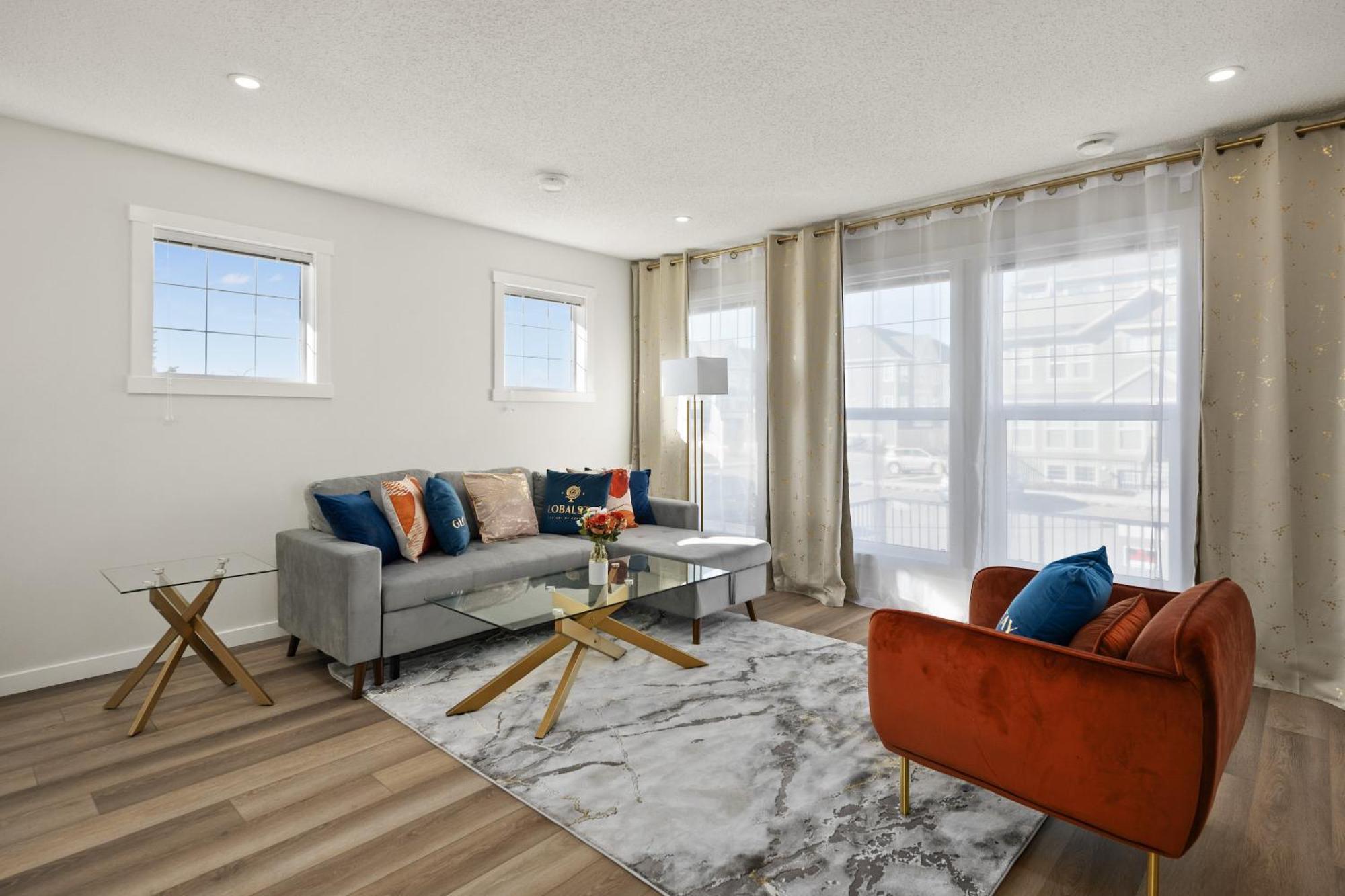 Globalstay New Apartments In Cranbrook Free Street Parking YYC Dış mekan fotoğraf
