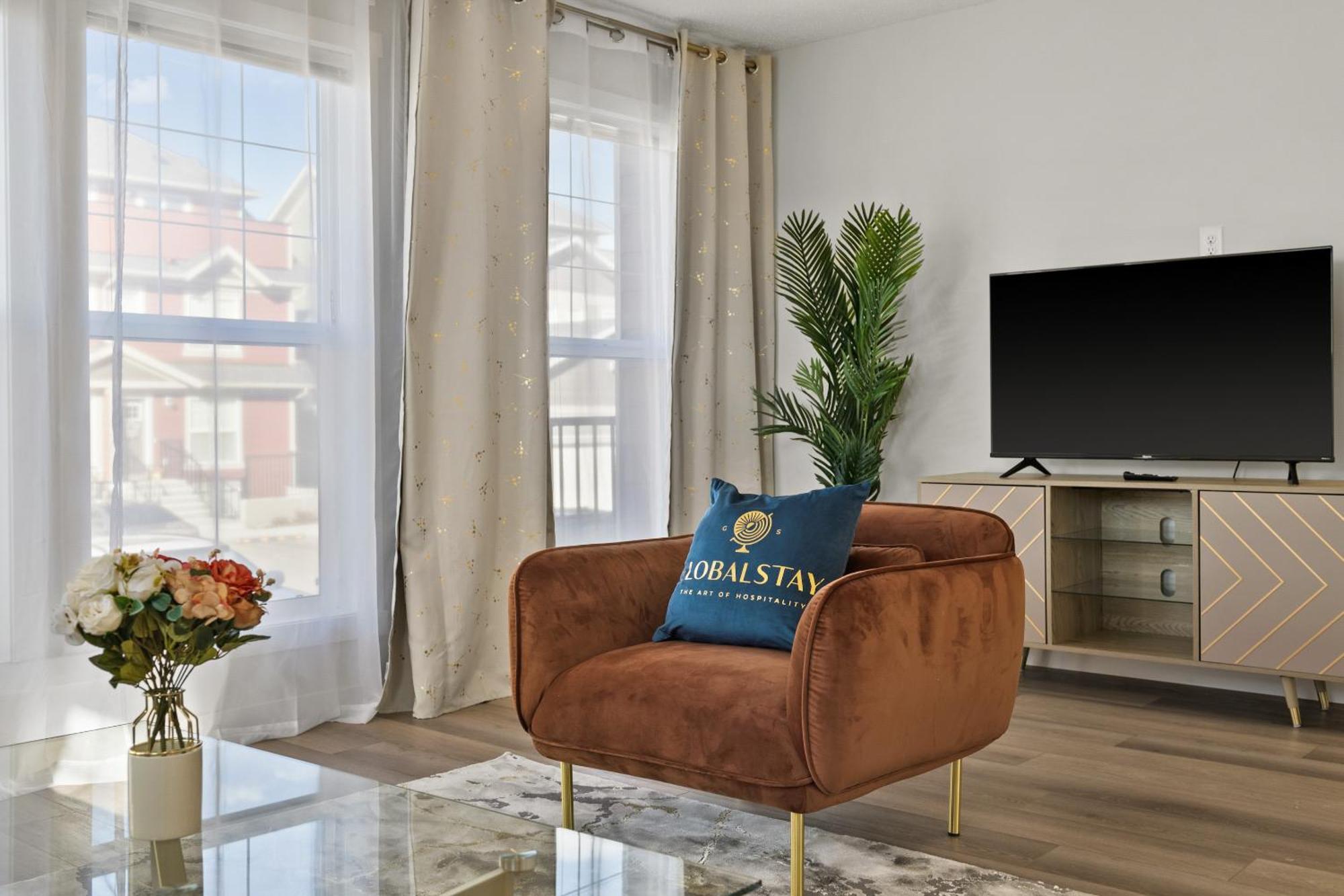 Globalstay New Apartments In Cranbrook Free Street Parking YYC Dış mekan fotoğraf