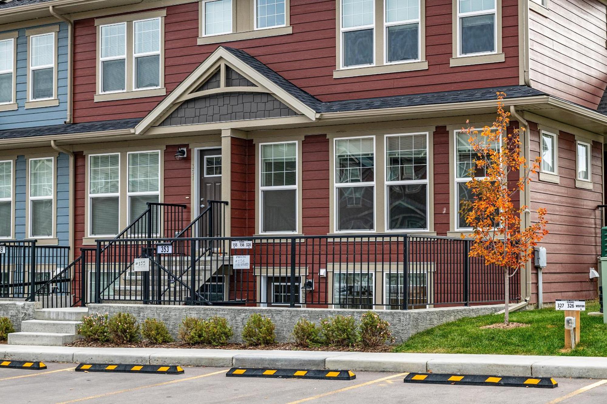 Globalstay New Apartments In Cranbrook Free Street Parking YYC Dış mekan fotoğraf